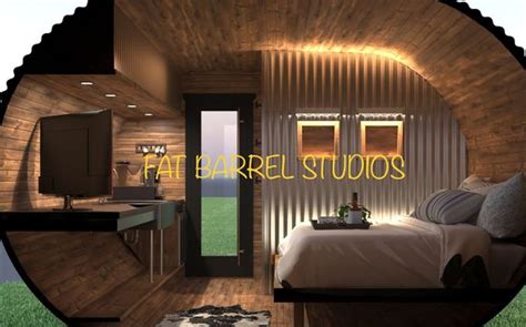 fat barrel studios